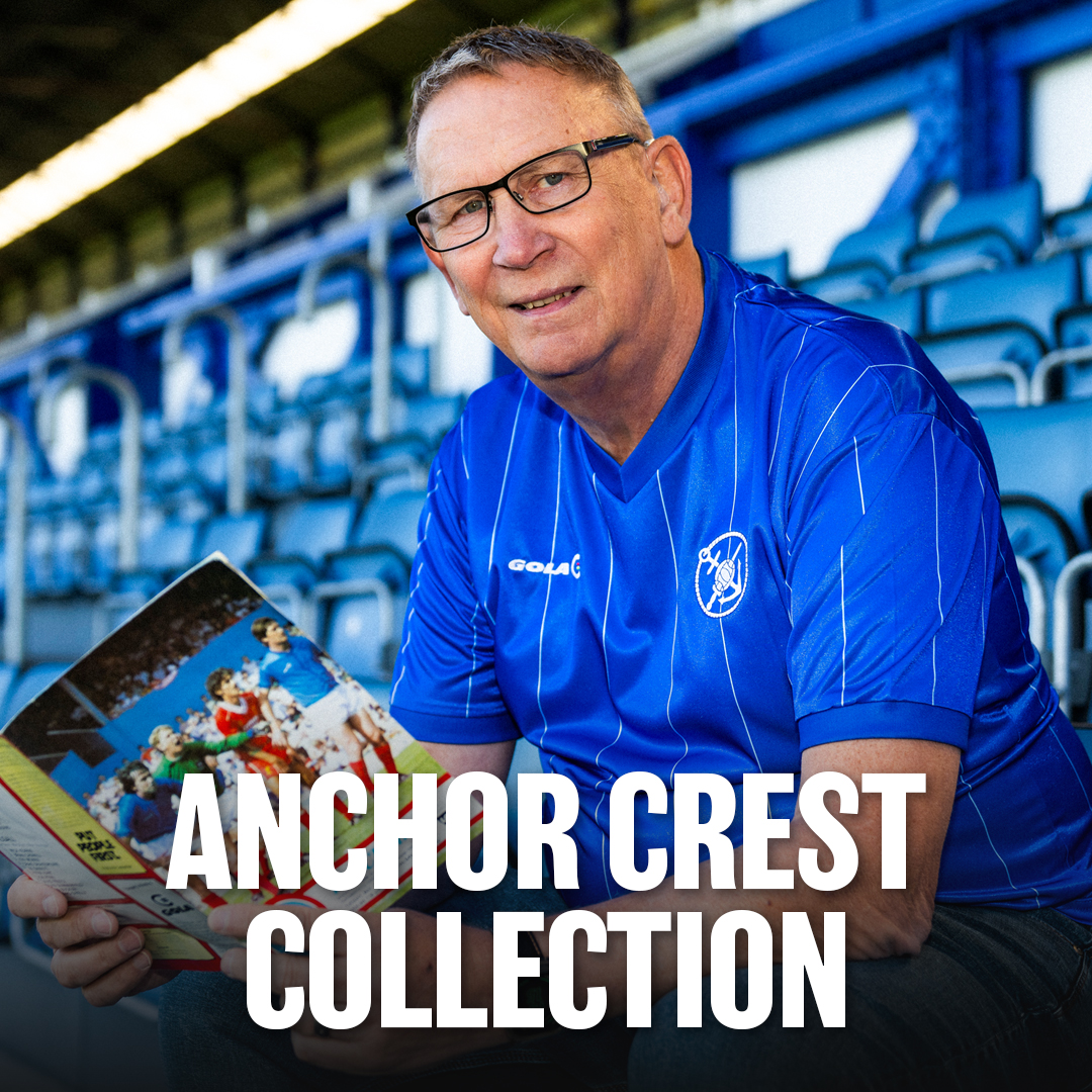 Picture for category Anchor Crest Collection