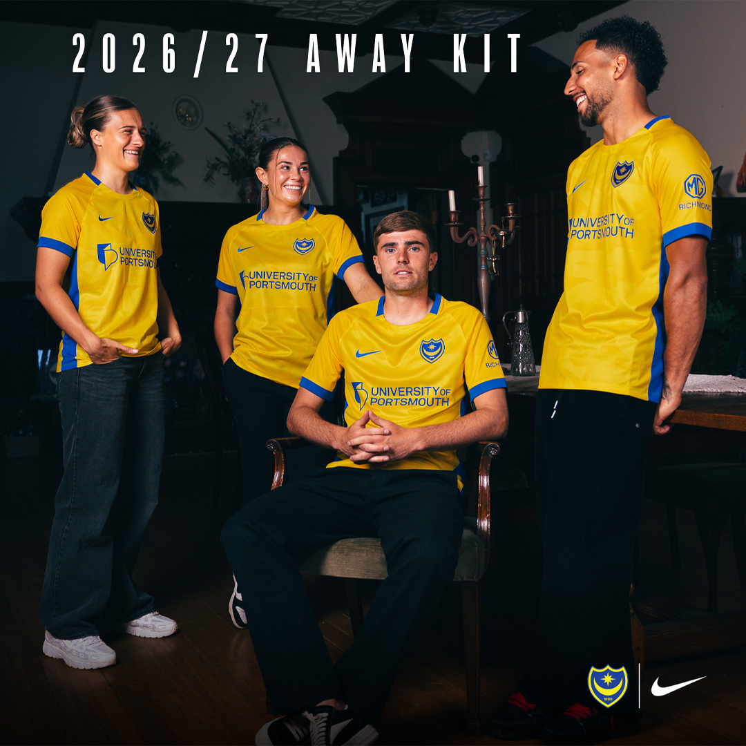Picture for category Away Kit Collection
