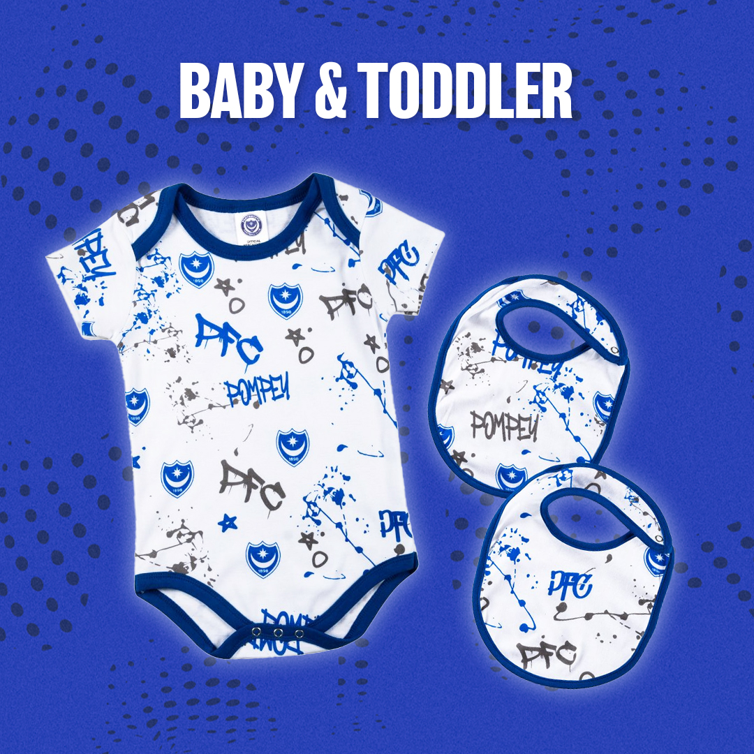 Picture for category Baby & Toddler