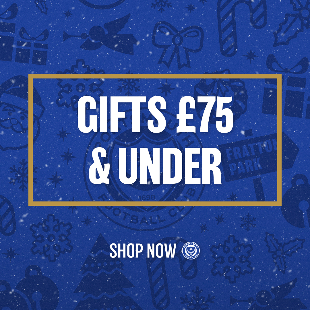 Picture for category Christmas Gifts Under £75