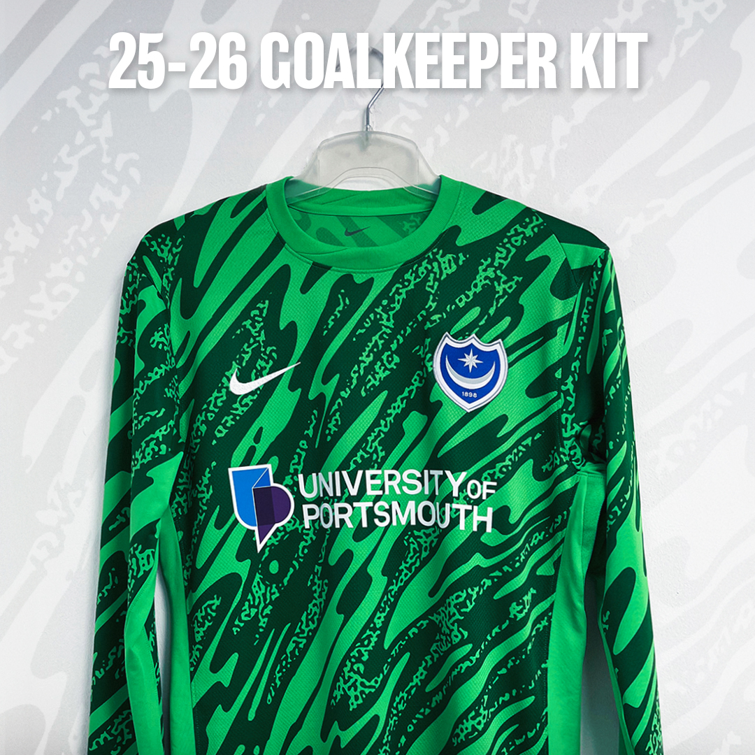 Picture for category Goalkeeper Kit