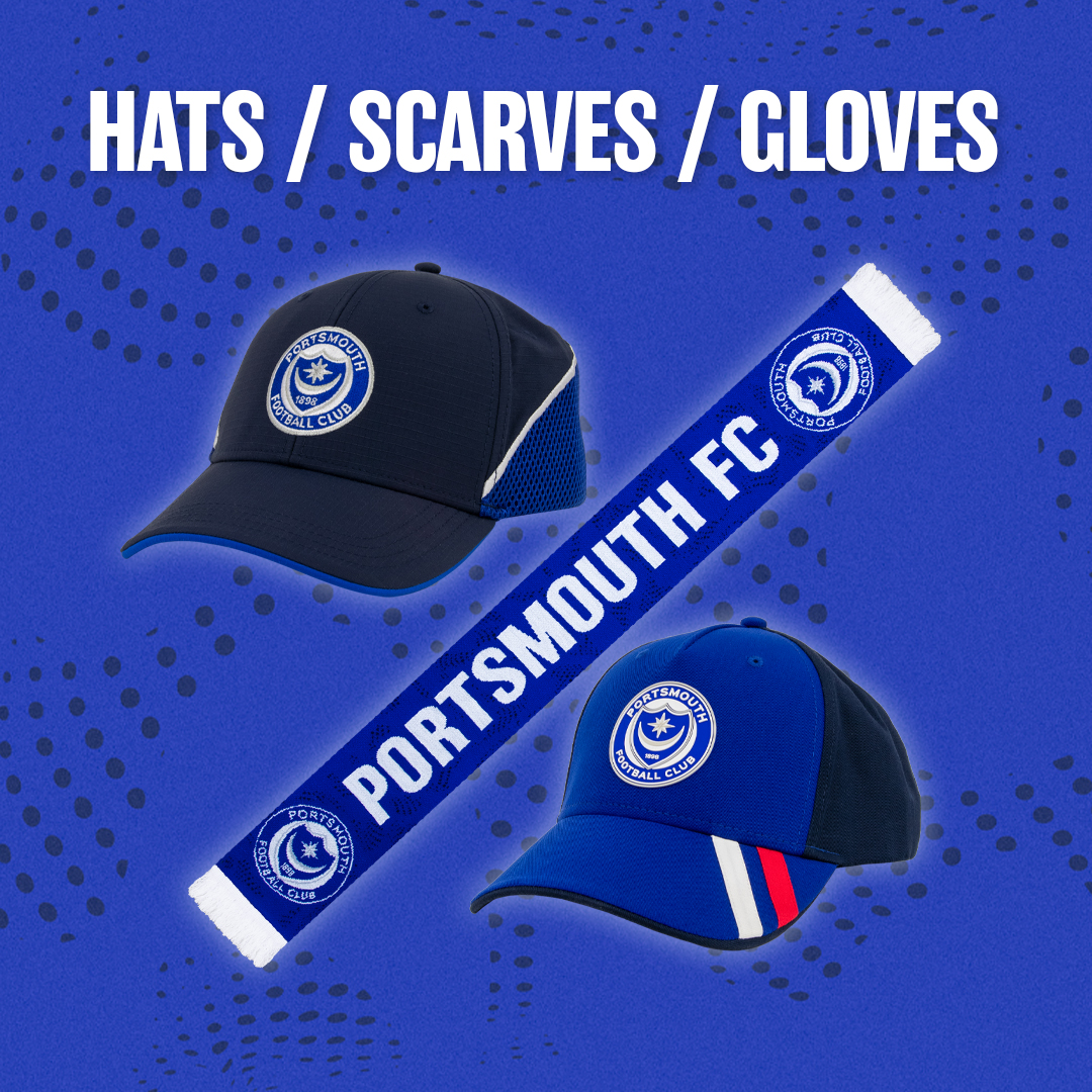 Picture for category Hats / Scarves / Gloves