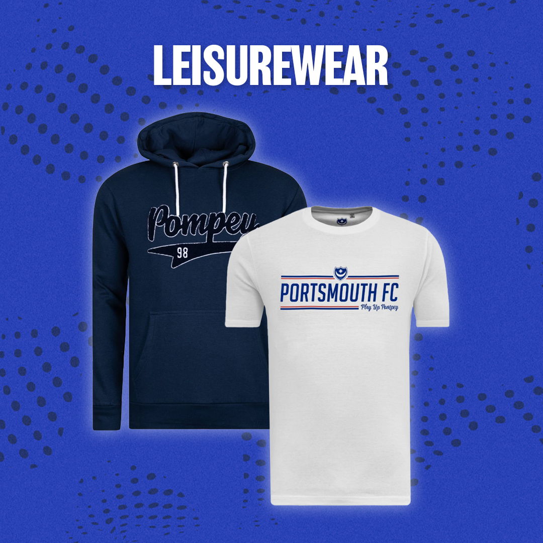 Picture for category Leisurewear