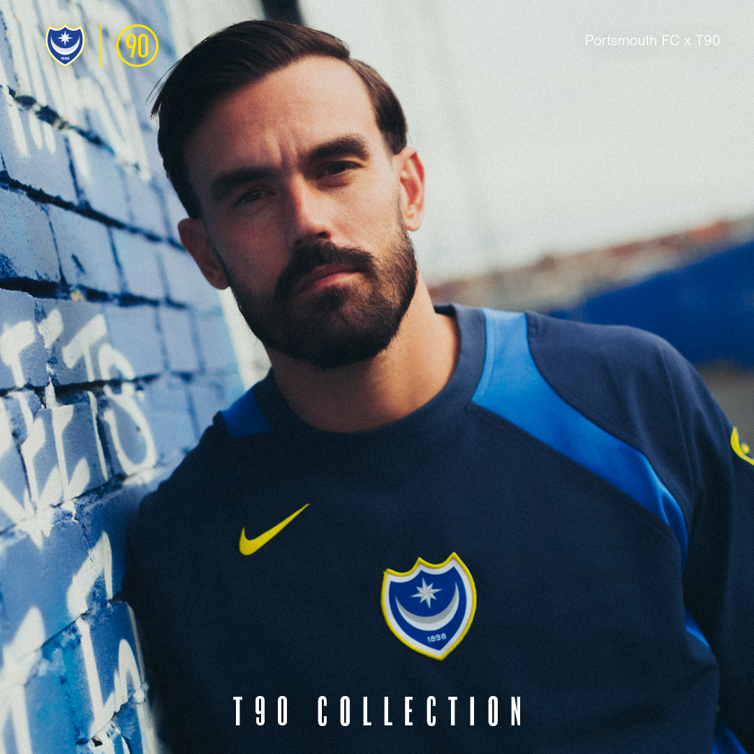 Picture for category Nike Total 90 Collection