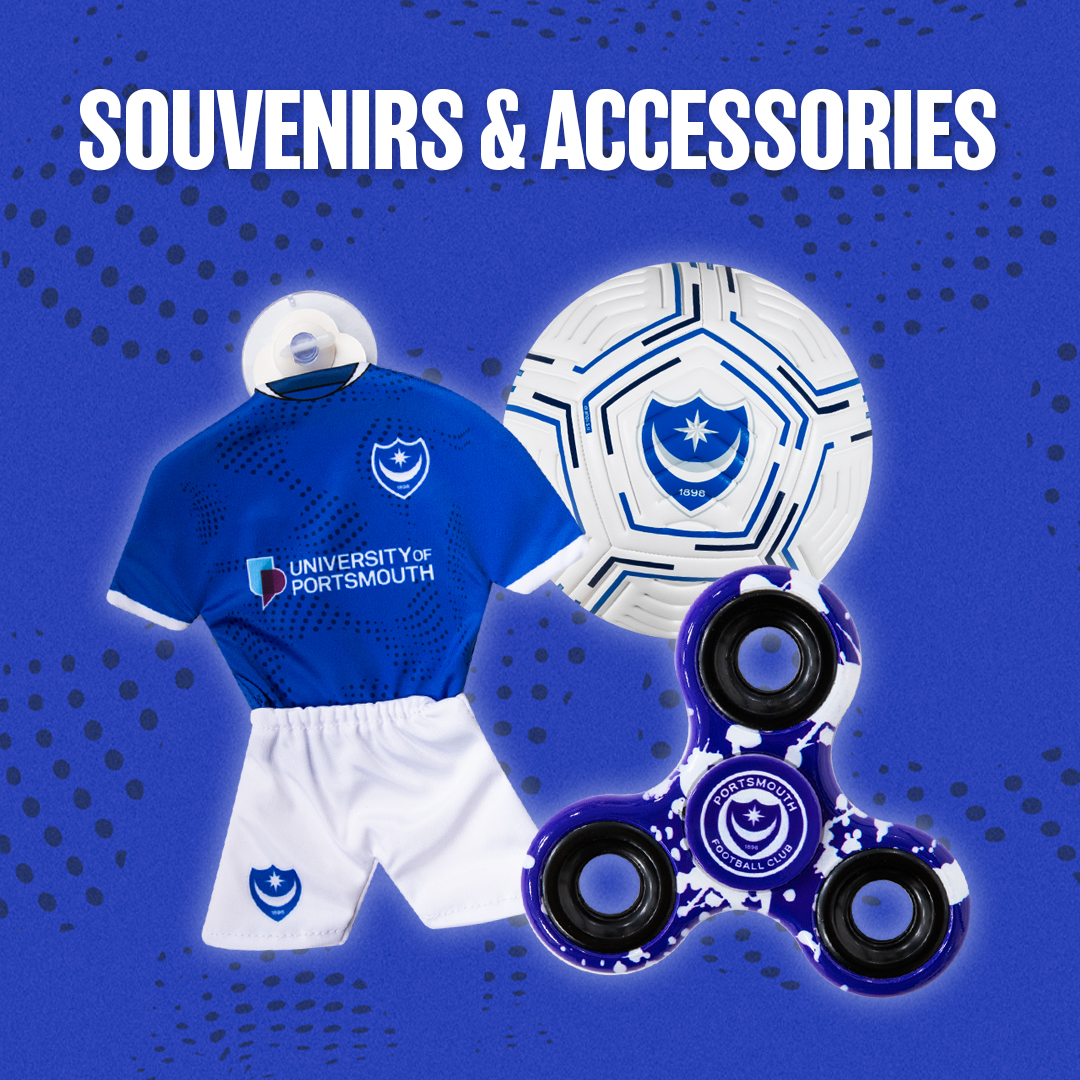 Picture for category Souvenirs & Accessories